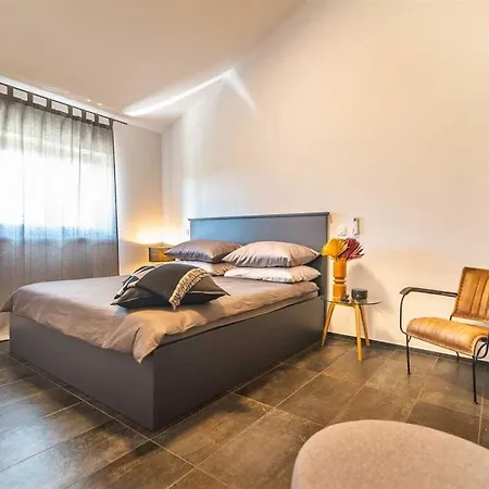 Ventura Royal By Kompas וילה *